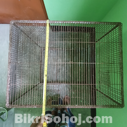 Cage